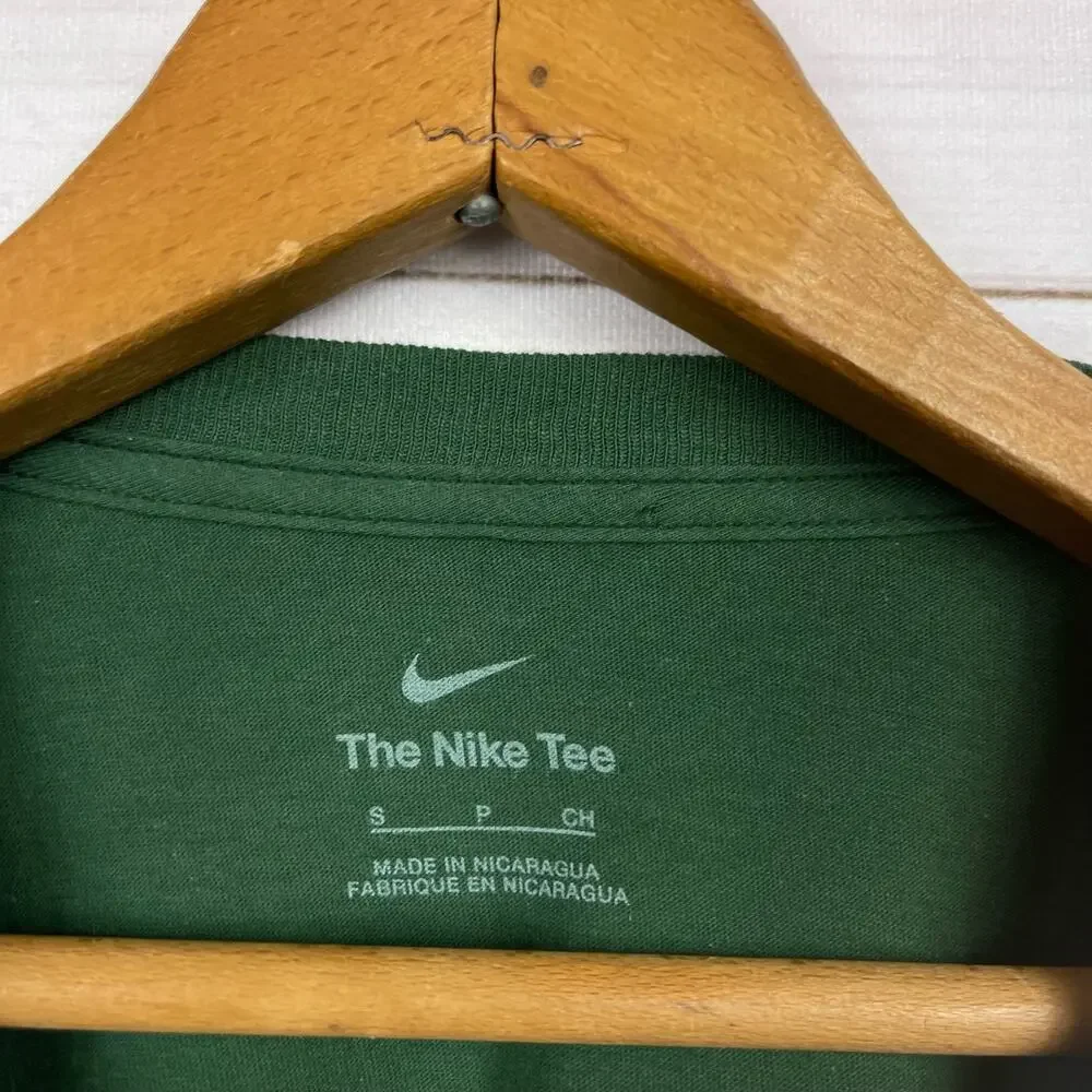 The Nike Tee Green Bay Packers Women's Small‎